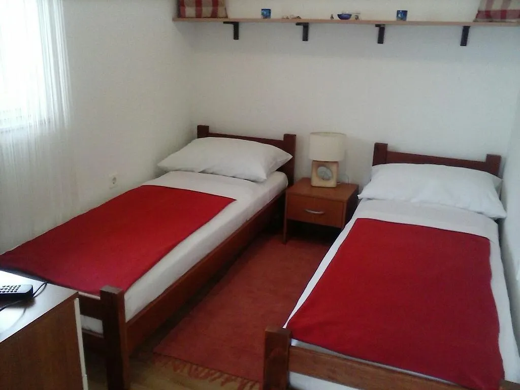 Apartment Aria Vir, Zadar County 0*, Vir Croatia