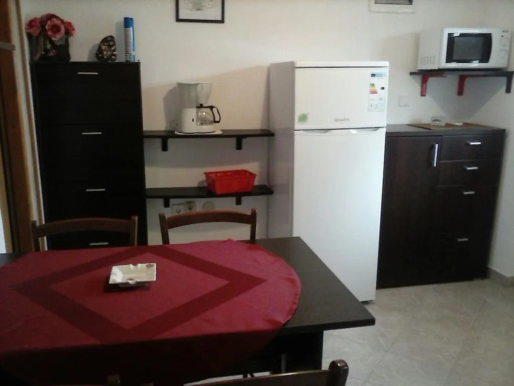 Apartment Aria Vir, Zadar County  Vir