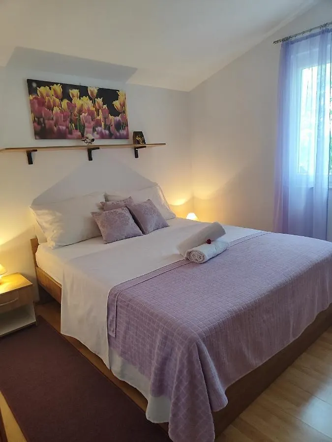 Apartment Aria Vir, Zadar County
