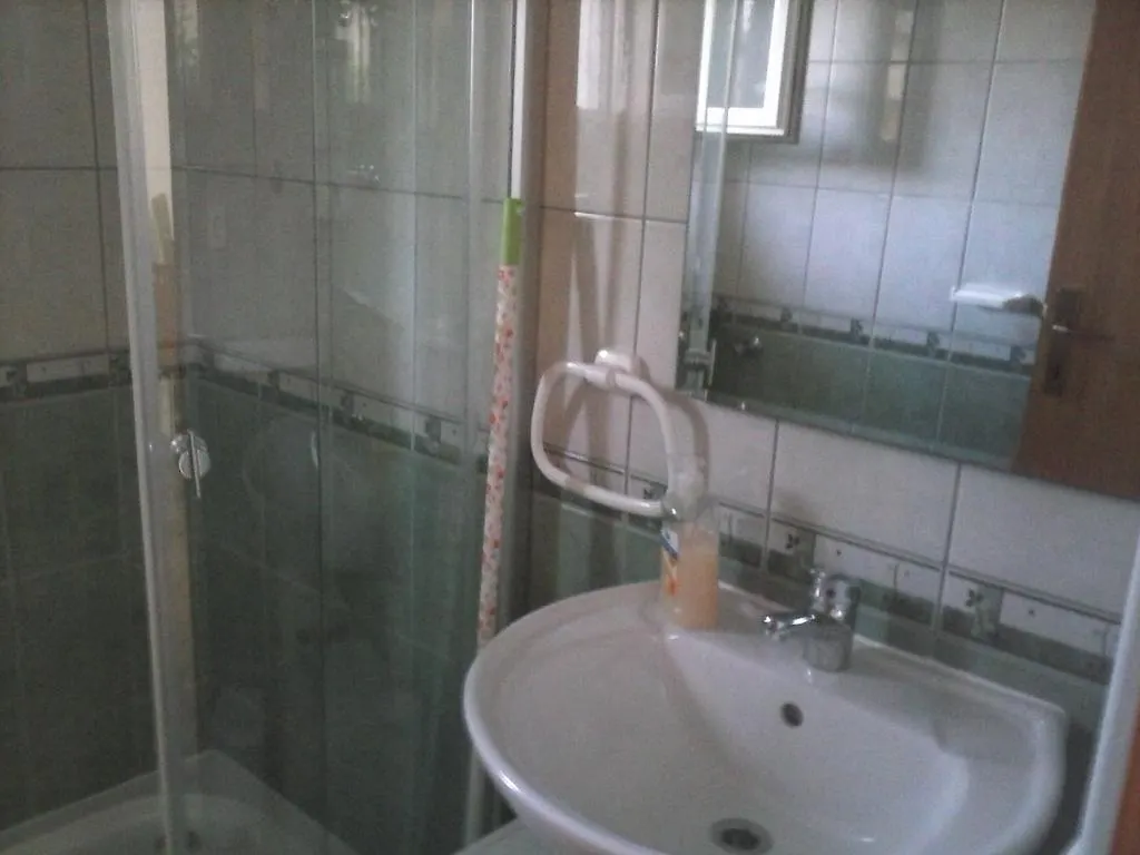 Apartment Aria Vir, Zadar County Croatia