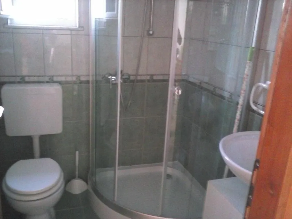 Apartment Aria Vir, Zadar County  Vir