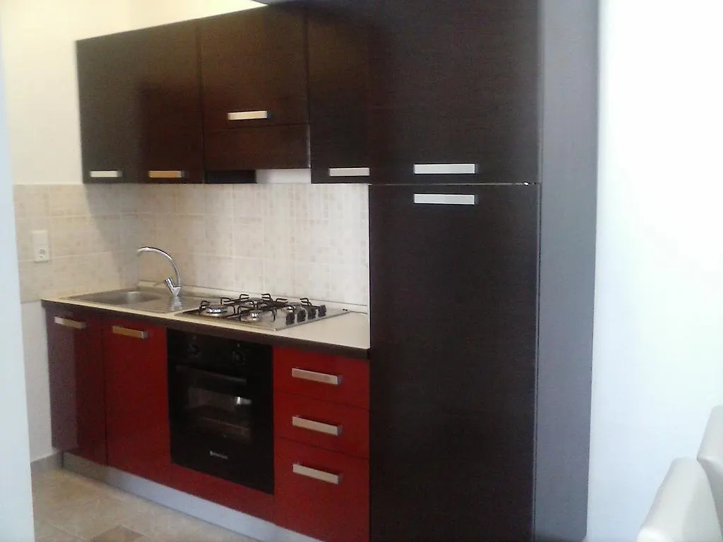 Apartment Aria Vir, Zadar County Croatia