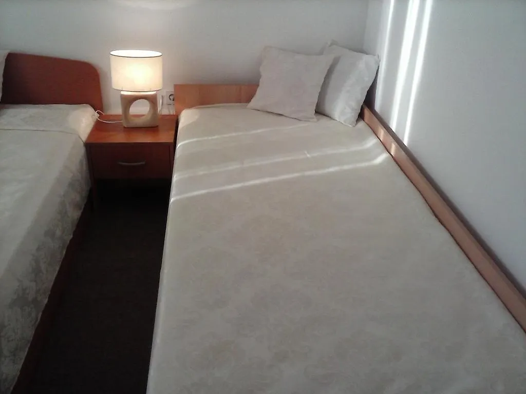 Apartment Aria Vir, Zadar County Croatia