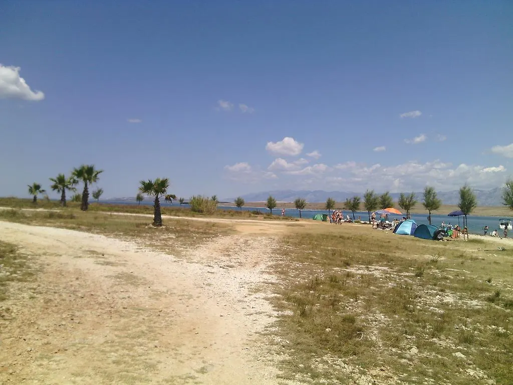 Apartment Aria Vir, Zadar County Croatia