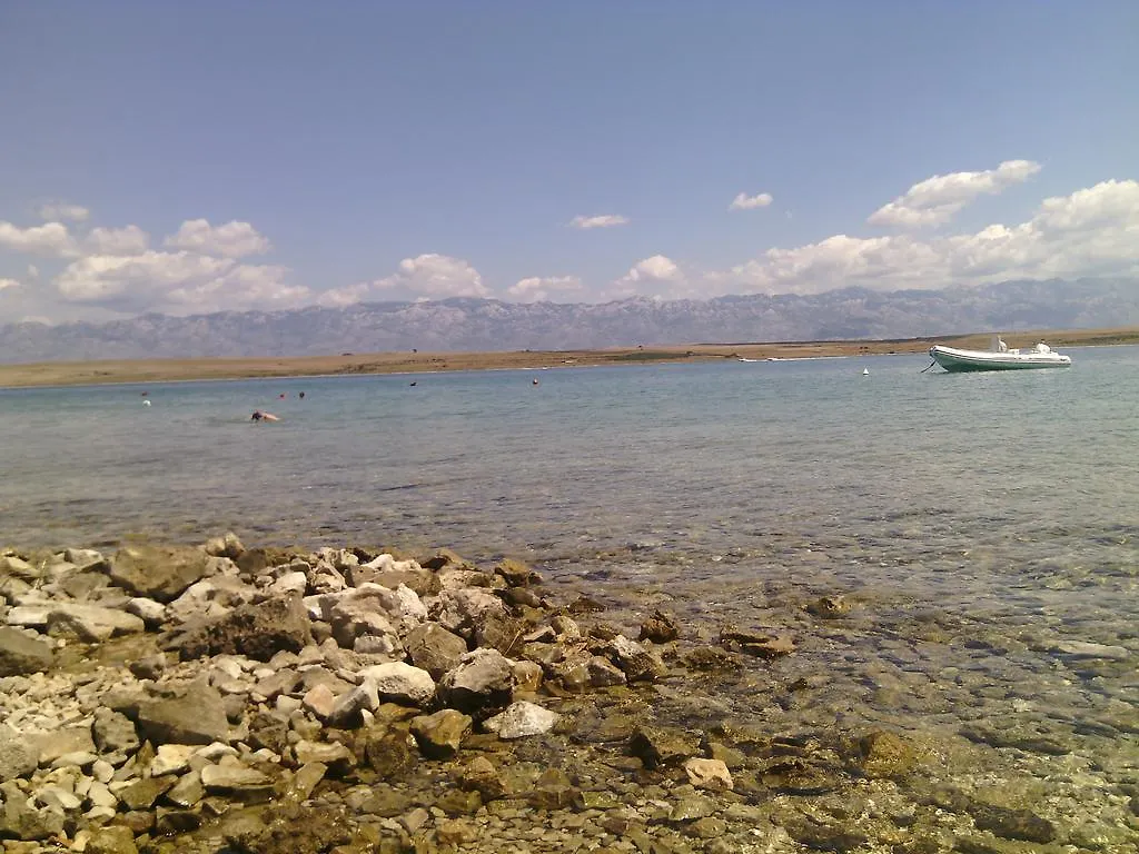 Apartment Aria Vir, Zadar County 0*, Vir Croatia