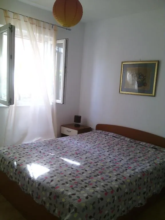 Apartment Aria Vir, Zadar County Croatia