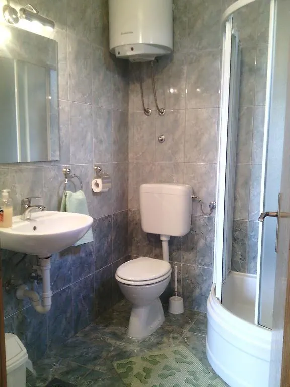 Apartment Aria Vir, Zadar County 0*, Vir Croatia