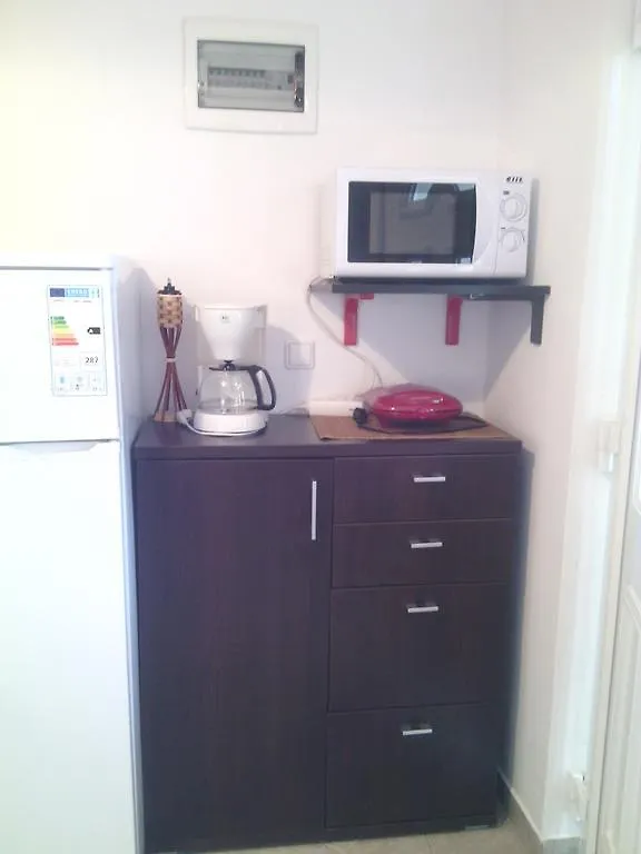 Apartment Aria Vir 0*,  Κροατία