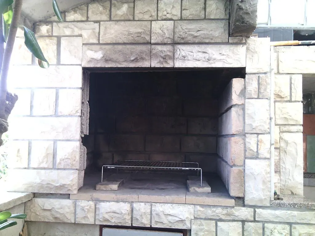 Apartment Aria Vir, Zadar County