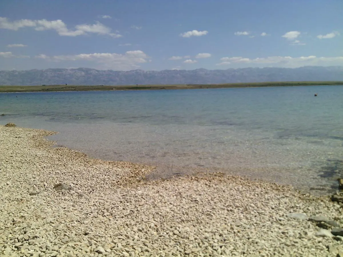 Apartment Aria Vir Κροατία