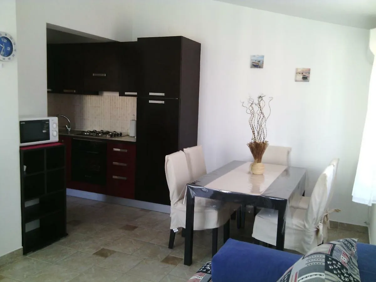 Apartment Aria Vir, Zadar County Vir
