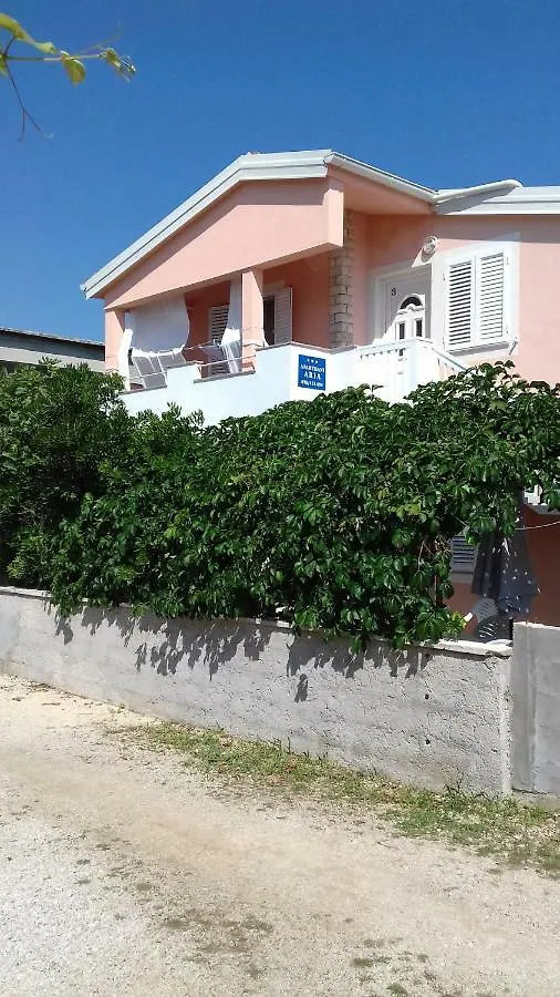 Apartment Aria Vir, Zadar County 0*, Vir
