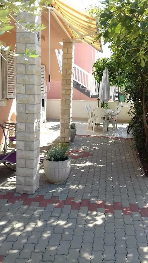 Apartment Aria Vir, Zadar County