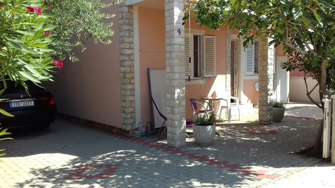 Apartment Aria Vir, Zadar County 0*, Vir