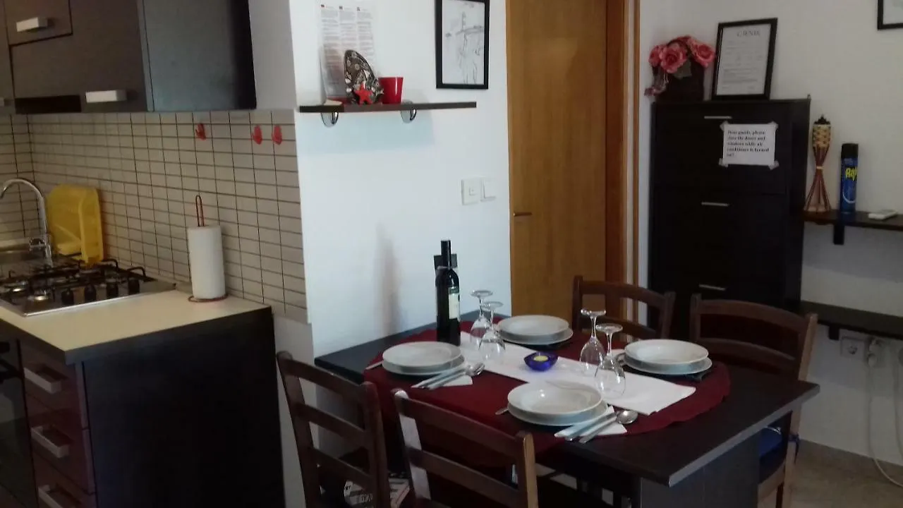 Apartment Aria Vir, Zadar County 0*, Vir