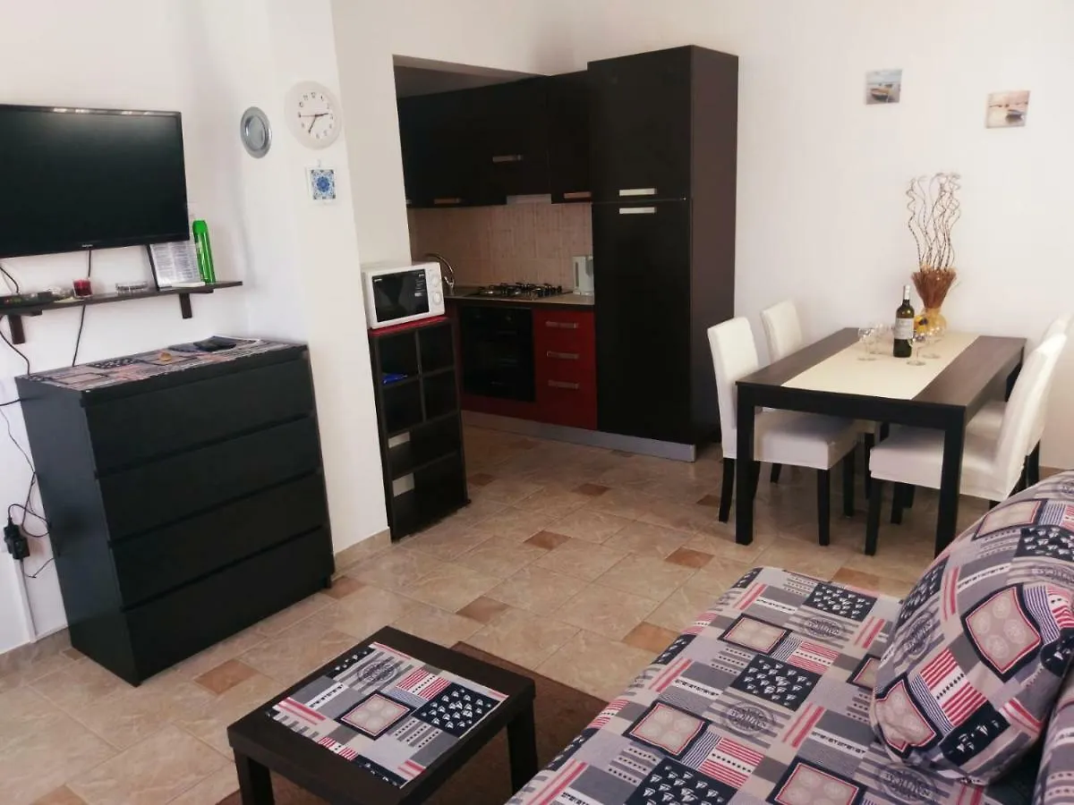 Apartment Aria Vir, Zadar County Croatia