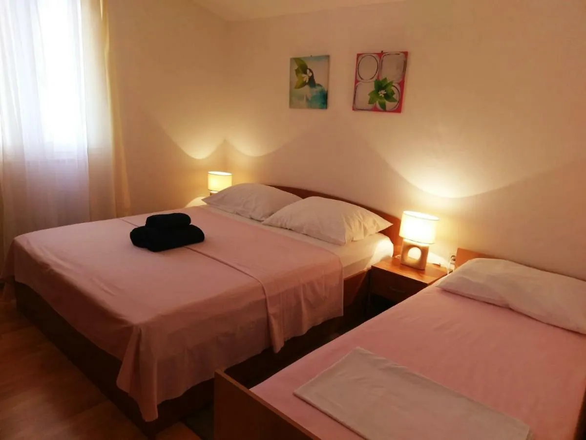 Apartment Aria Vir, Zadar County 0*, Vir Croatia