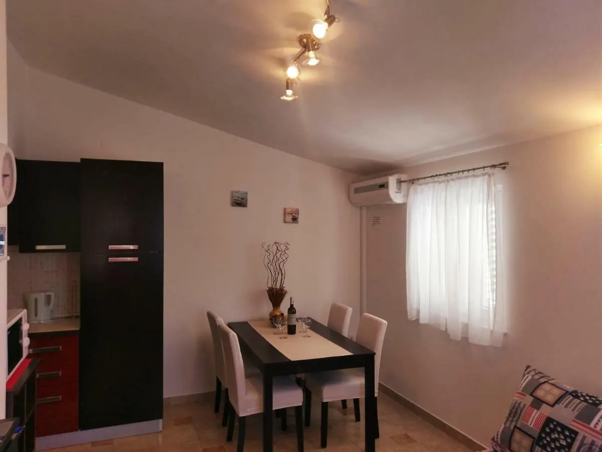 Apartment Aria Vir, Zadar County  Vir